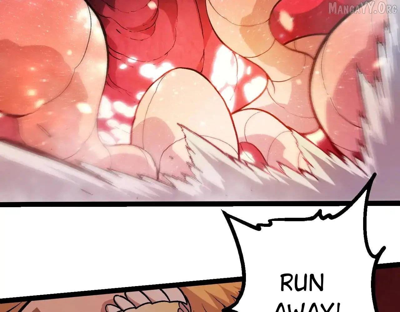 Evolution Begins With A Big Tree Chapter 457 - page 84